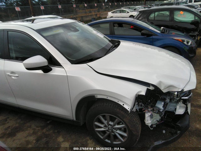 Mazda Cx-5 2.5 S Preferred Package 2023 JM3KFBCM0P0187968 Image 6