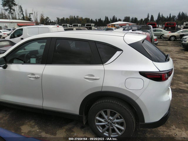 Mazda Cx-5 2.5 S Preferred Package 2023 JM3KFBCM0P0187968 Image 7