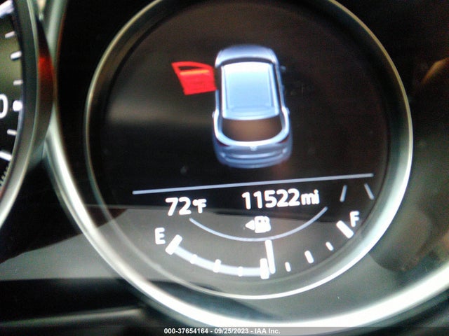 Mazda Cx-5 2.5 S Preferred Package 2023 JM3KFBCM0P0187968 Image 8