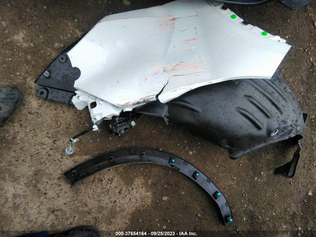 Mazda Cx-5 2.5 S Preferred Package 2023 JM3KFBCM0P0187968 Image 4