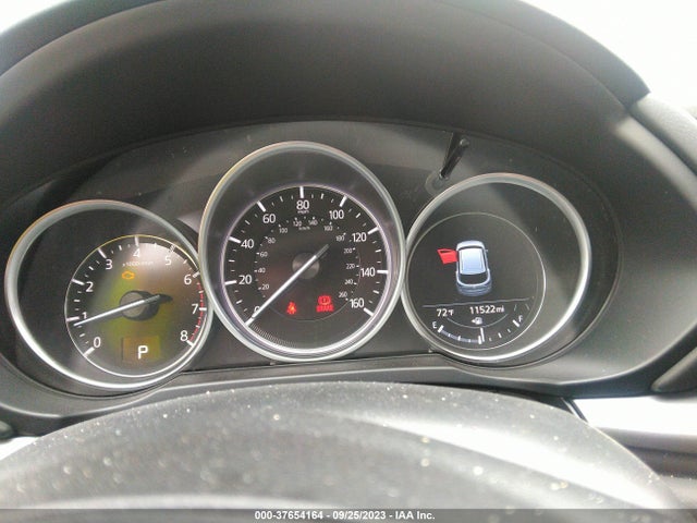 Mazda Cx-5 2.5 S Preferred Package 2023 JM3KFBCM0P0187968 Image 14