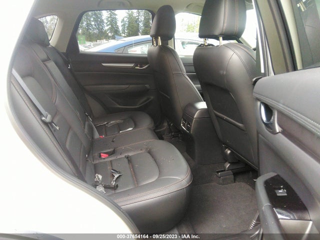 Mazda Cx-5 2.5 S Preferred Package 2023 JM3KFBCM0P0187968 Image 15