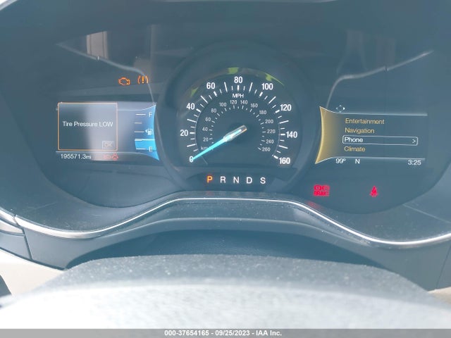 3FA6P0HD0FR101941 Ford FUSION SE