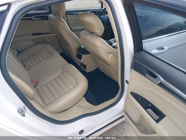 3FA6P0HD0FR101941 Ford FUSION SE