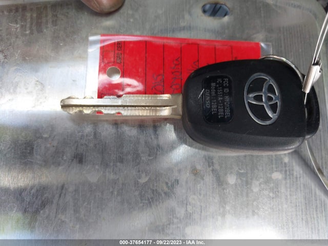 Toyota Corolla Le Plus 2015 5YFBURHEXFP225297 Image 11