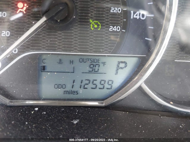 Toyota Corolla Le Plus 2015 5YFBURHEXFP225297 Image 16