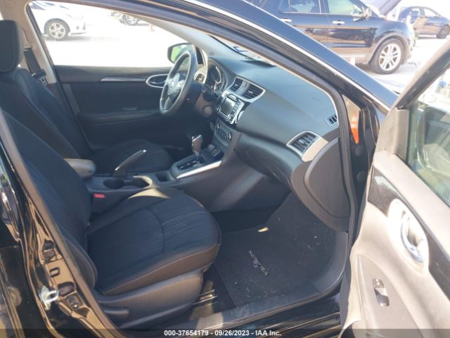 3N1AB7AP7HY267031 Nissan SENTRA SV