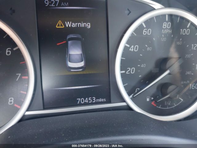 3N1AB7AP7HY267031 Nissan SENTRA SV