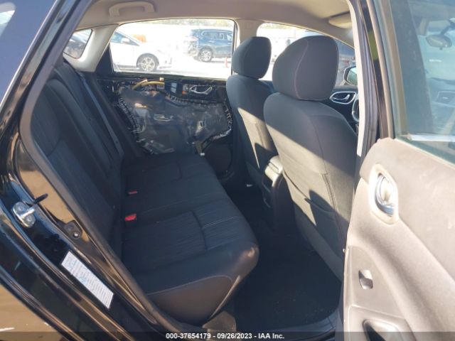 3N1AB7AP7HY267031 Nissan SENTRA SV