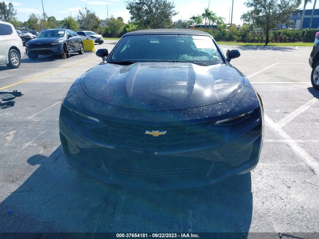 Chevrolet Camaro 1lt 2023 1G1FB3DS9P0127768 Image 13