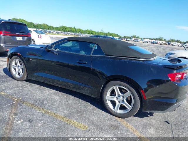 Chevrolet Camaro 1lt 2023 1G1FB3DS9P0127768 Image 15