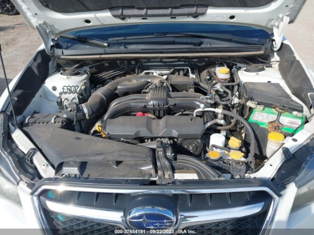 JF2GPADC2FH259508 Subaru Xv Crosstrek Premium