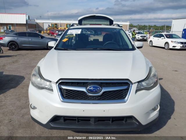 JF2GPADC2FH259508 Subaru Xv Crosstrek Premium