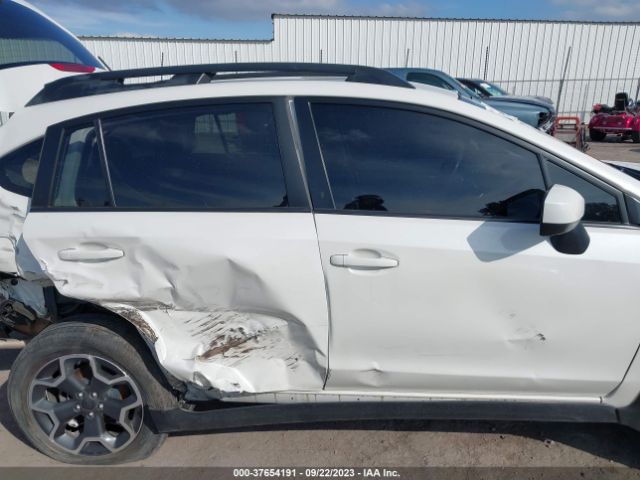 JF2GPADC2FH259508 Subaru Xv Crosstrek Premium