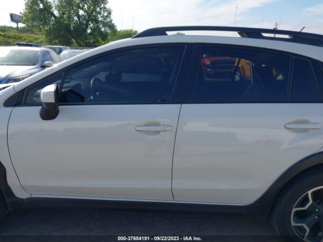 JF2GPADC2FH259508 Subaru Xv Crosstrek Premium