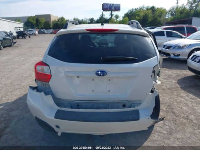 JF2GPADC2FH259508 Subaru Xv Crosstrek Premium
