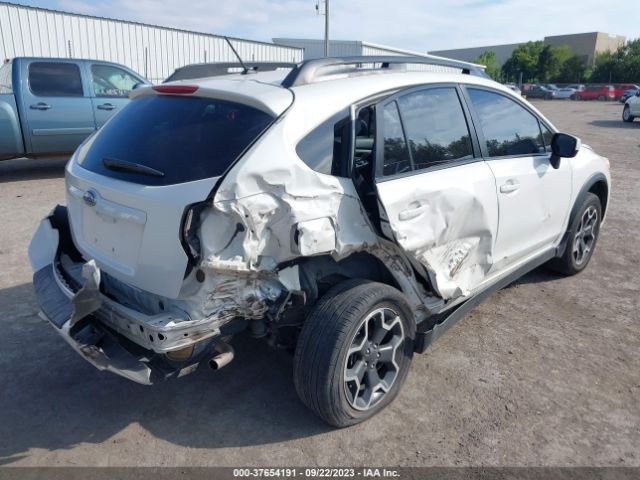 JF2GPADC2FH259508 Subaru Xv Crosstrek Premium
