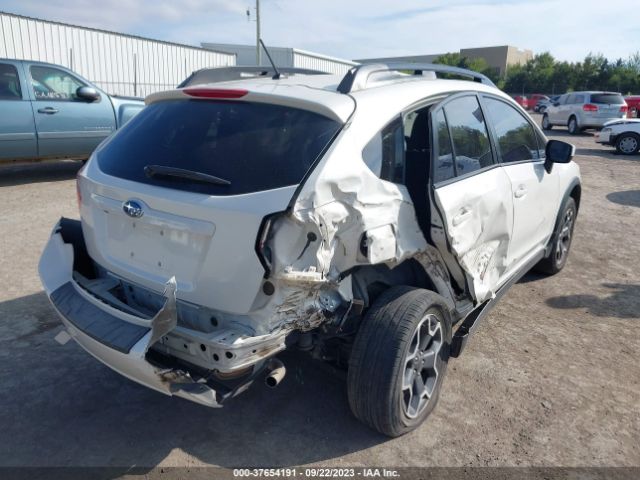 JF2GPADC2FH259508 Subaru Xv Crosstrek Premium