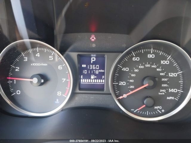 JF2GPADC2FH259508 Subaru Xv Crosstrek Premium