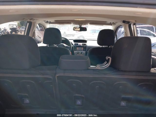 JF2GPADC2FH259508 Subaru Xv Crosstrek Premium
