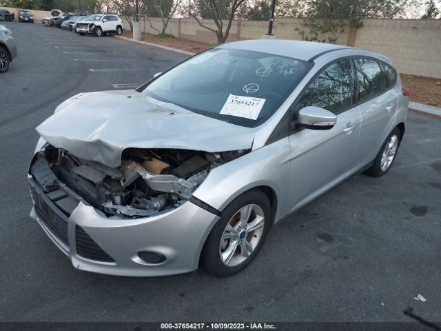 1FADP3K29EL199610 Ford FOCUS SE