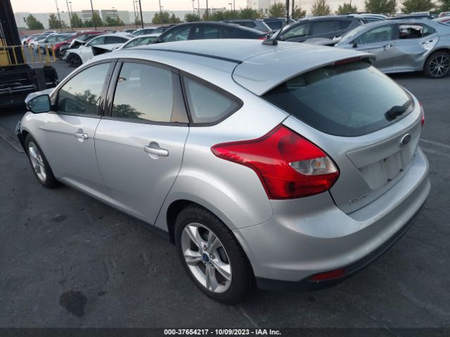 1FADP3K29EL199610 Ford FOCUS SE