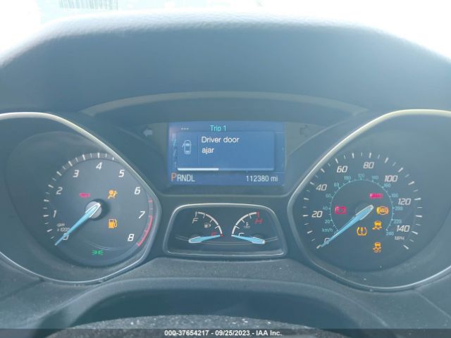1FADP3K29EL199610 Ford FOCUS SE
