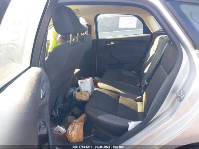 1FADP3K29EL199610 Ford FOCUS SE
