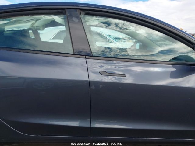 5YJ3E1EA2PF466076 Tesla MODEL 3