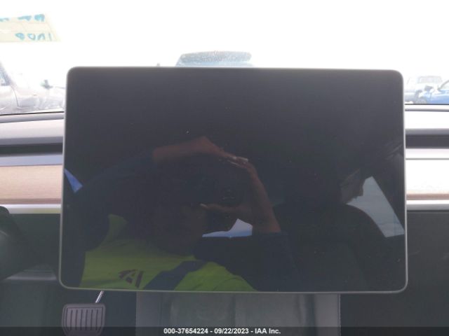 5YJ3E1EA2PF466076 Tesla MODEL 3