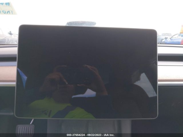 5YJ3E1EA2PF466076 Tesla MODEL 3