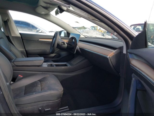 5YJ3E1EA2PF466076 Tesla MODEL 3