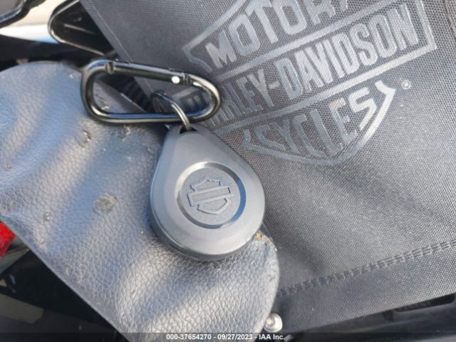 2022 HARLEY-DAVIDSON FLHT 1HD1FVC11NB602517 Photo 10