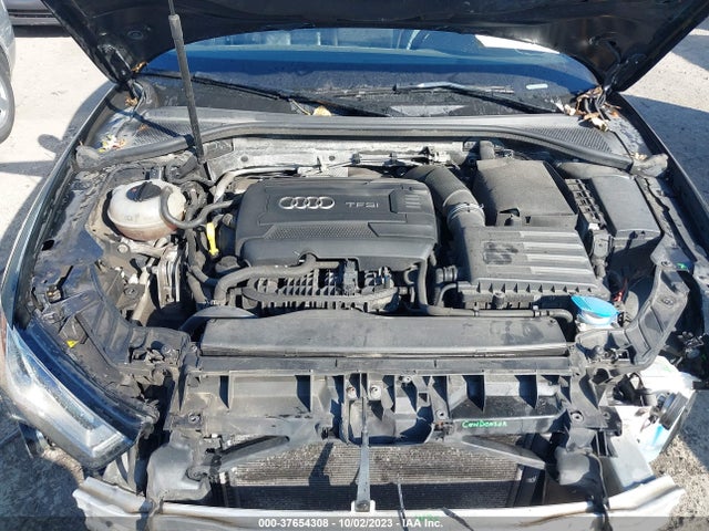 WAUE8GFF7G1032271 Audi A3 2.0t Premium Plus