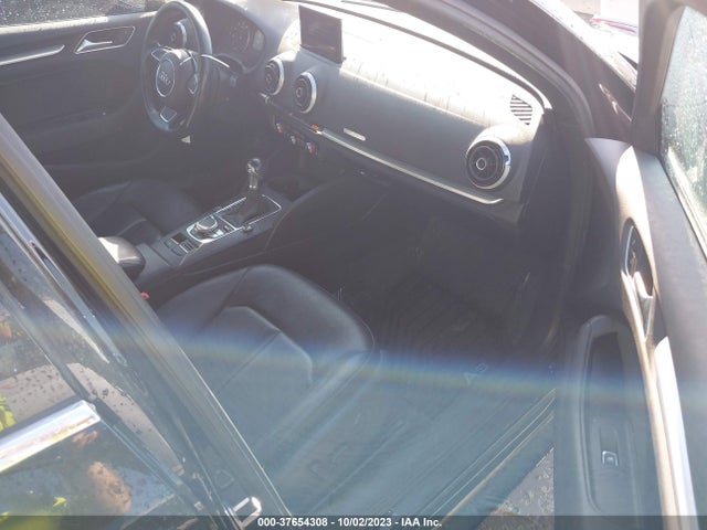 WAUE8GFF7G1032271 Audi A3 2.0t Premium Plus