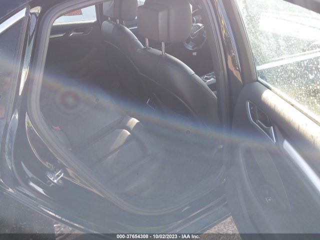 WAUE8GFF7G1032271 Audi A3 2.0t Premium Plus