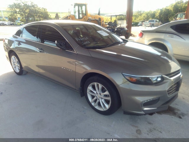 Chevrolet MALIBU LT 2017 1G1ZE5ST2HF198160 Image 1