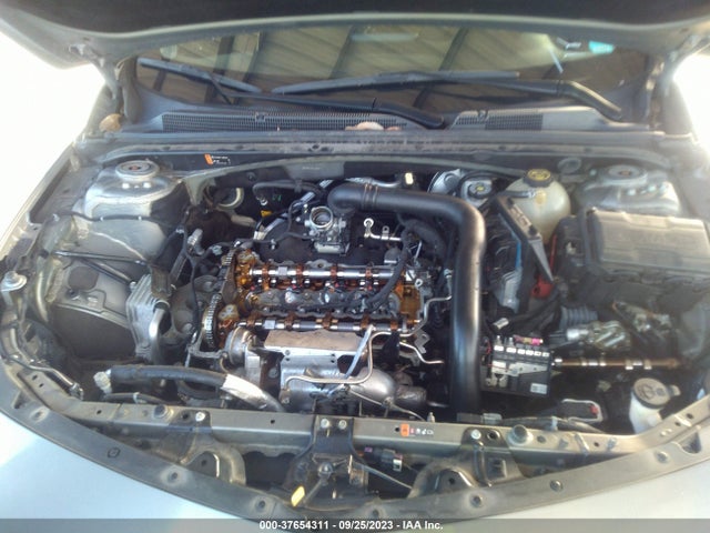 Chevrolet MALIBU LT 2017 1G1ZE5ST2HF198160 Image 10