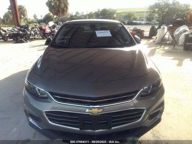 Chevrolet MALIBU LT 2017 1G1ZE5ST2HF198160 Image 12