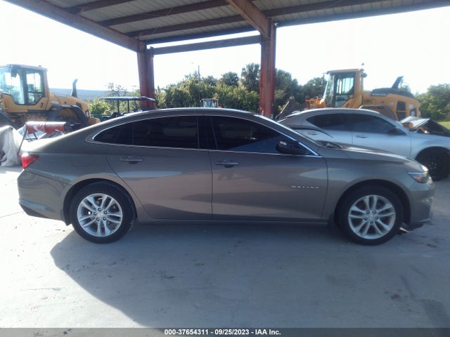 Chevrolet MALIBU LT 2017 1G1ZE5ST2HF198160 Image 13