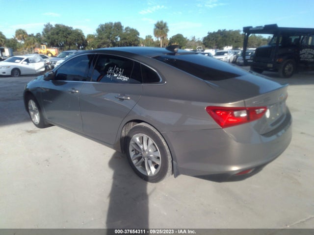 Chevrolet MALIBU LT 2017 1G1ZE5ST2HF198160 Image 3