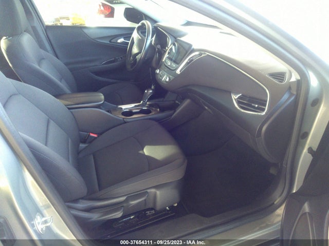 Chevrolet MALIBU LT 2017 1G1ZE5ST2HF198160 Image 5