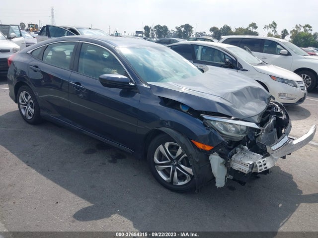 2018 2HGFC2F5XJH526411 main image