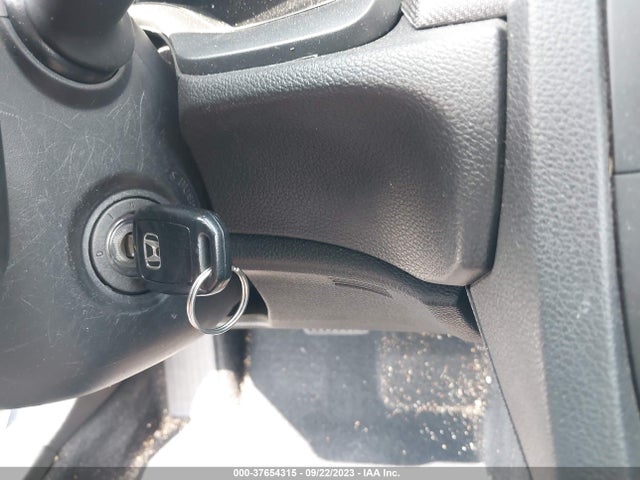Honda Civic Sedan Lx 2018 2HGFC2F5XJH526411 Image 3