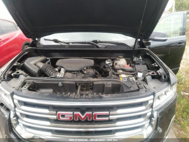 1GKKNRLS6LZ118473 GMC ACADIA SLE