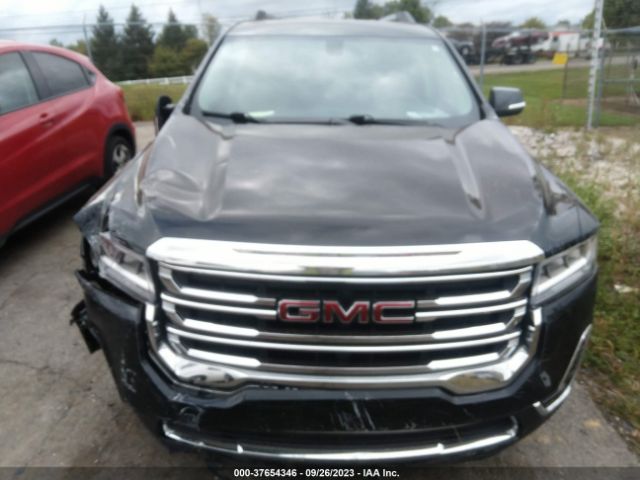 1GKKNRLS6LZ118473 GMC ACADIA SLE