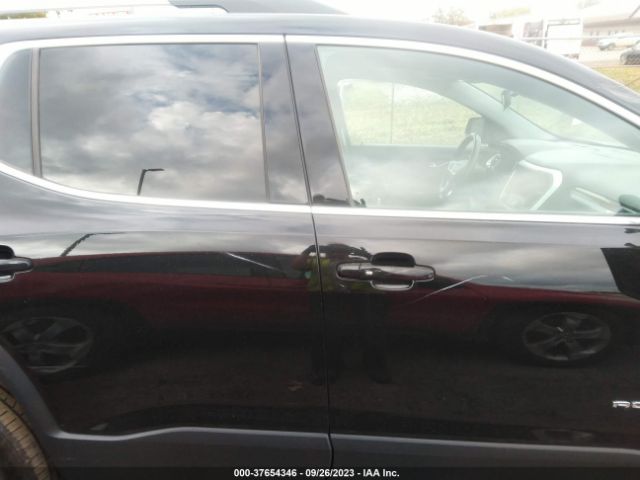 1GKKNRLS6LZ118473 GMC ACADIA SLE