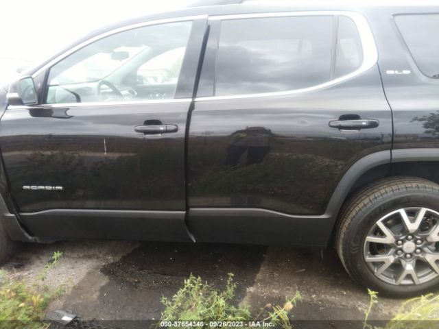 1GKKNRLS6LZ118473 GMC ACADIA SLE