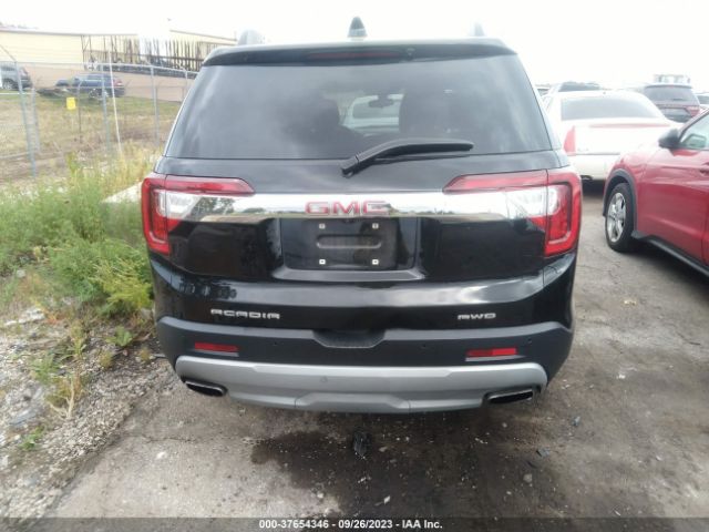 1GKKNRLS6LZ118473 GMC ACADIA SLE