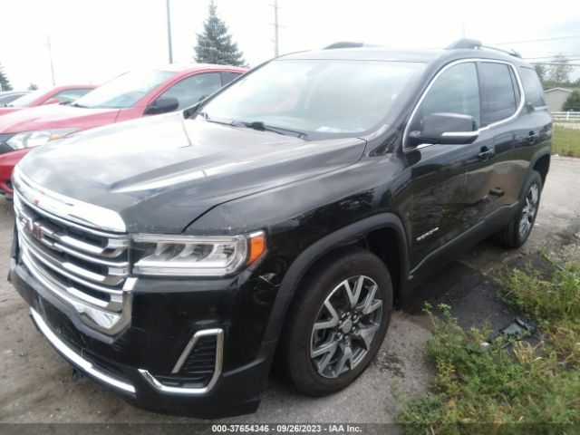 1GKKNRLS6LZ118473 GMC ACADIA SLE
